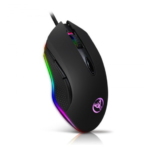 HXSJ S500 RGB Marquee Gaming Mouse Manual Image