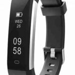 VeryFitPro HR Smart Bracelet User Manual Thumb
