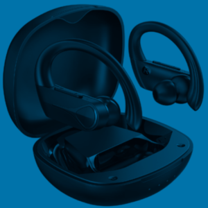 Mpow Bluetooth Headphones Manual Image