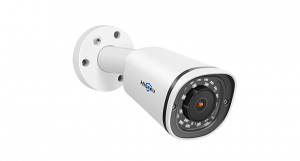 Hiseeu PoE Security Camera System User Guide Image