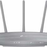 TP-Link AC1750 Smart WiFi Router Setup Guide Thumb
